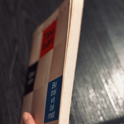 Tiểu luận giao cảm bề trái và bề mặt  470392