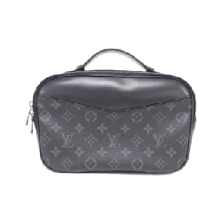 Túi đeo chéo Louis Vuitton Monogram Eclipse M42906 - Hàng hiệu chính hãng