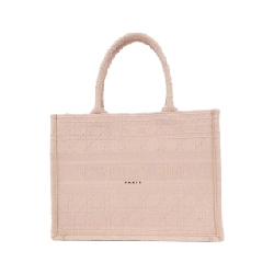 Túi xách Dior Book Tote Medium CANNAGE Christian Dior M1296ZREY