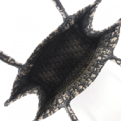 Túi xách Dior Book Tote Medium M1296ZRIW - Hàng hiệu Authentic 764193