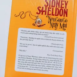 Nếu Còn Có Ngày Mai - Sidney Sheldon 977637