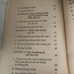 Săn sóc sự học của con em chúng ta 976055