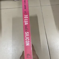 Từ tơ lụa đến Silicon - Jeffrey E. Garten (c47) 720397