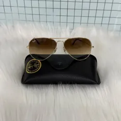 kính mát RAY-BAN tròng màu trà 934840