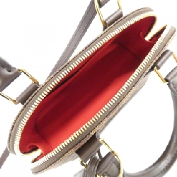 Túi Louis Vuitton Damier Alma BB N40606 618274