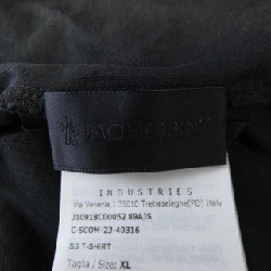 MONCLER 10918C00052 Áo thun - Hàng hiệu Chính hãng 881423