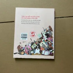 50 khoảnh khắc siêu hóm bên thú cưng 976987