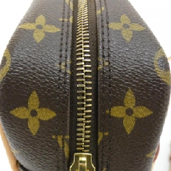 Túi xách vai Louis Vuitton Monogram Trocadéro 27cm M51274 611583