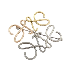 Loewe J000245X10 Brooch