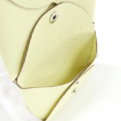 Ví tiền Hermes Calvi Duo 083035CK 619986