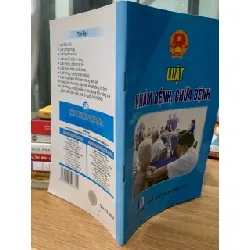luật khám bệnh chữa bệnh-NXB Hồng Đức 716635