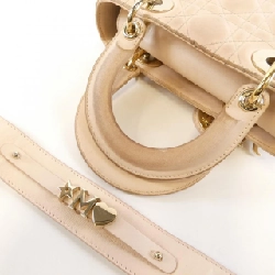 Túi Lady Dior Small MY ABCDIOR của Christian Dior 614460