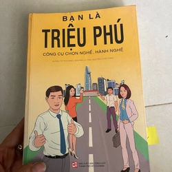 Bạn là trệu phú 