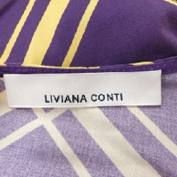 【Mã giảm giá】Váy LIVIANA CONTI 650279
