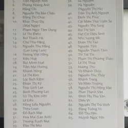 Đàn Bà Thơ 696877