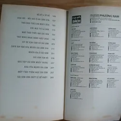 Sài Gòn Còn Chút Gì Để Nhớ? - Ngô Kế Tựu 675121