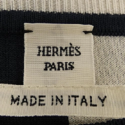 【Mã giảm giá】HERMES Áo len 642549