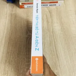 TIẾP THỊ SỐ TỪ A ĐẾN Z 1004450