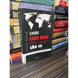 Cuộc cách mạng công nghiệp lần III - Jeremy Rifkin