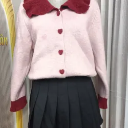 Váy đầm nhập khẩu đã qua sử dụng mói 98% 782251