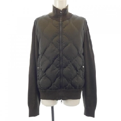 MONCLER Áo khoác lông - Hàng hiệu Chính hãng