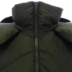 MONCLER ALOES Áo khoác lông - Hàng hiệu Chính hãng 823430