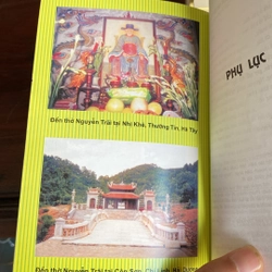 NGUYỄN TRÃI, ANH HÙNG GIẢI PHÓNG DÂN TỘC, DANH NHÂN VĂN HÓA THẾ GIỚI (XB 2003) 502355