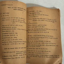 Hướng dẫn học Tiếng Anh lớp 6 - 1992s 1009203