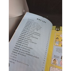 How to crack the IELTS speaking test part 1 - Đặng Trần Tùng 2020 mới 90% sách màu HCM1307 Oreka-Blogmeo 35159