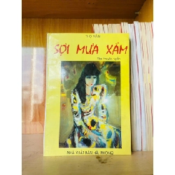 Sợi mưa xám - Thọ Vân - VĂN HỌC - VAVO2911-172