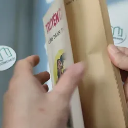 [XƯA] Tên Trộm Ngôn Ngoan - Truyện Cổ Tích Lừng Danh Thế Giới (1992) - Lê Quốc Hưng 776004