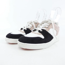 【Mã giảm giá】Giày sneaker HERMES 664571