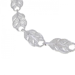 PT850 Dây chuyền lá - Hàng hiệu Authentic 866821