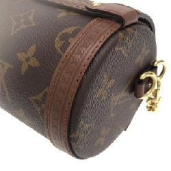 Túi xách vai Louis Vuitton Monogram Papillon Trunk M57835 - Hàng hiệu Chính hãng 801709