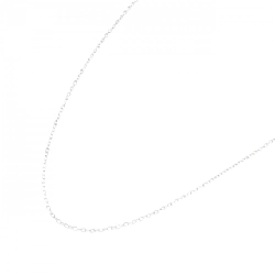 K18WG Dây chuyền - Hàng hiệu Authentic 867933