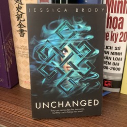 Unchanged-Tác giả	Jessica Brody