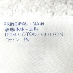 Louis Vuitton LOUIS VUITTON Logo LV Lộn Ngược HFY20WGVR Áo Sweat - Hàng hiệu Chính hãng 897510