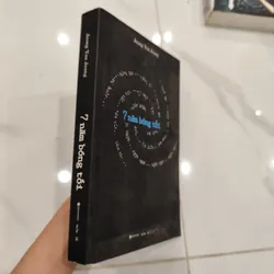 7 năm bóng tối  646913