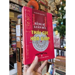 Thái Cực Hoa Giáp - TS Nguyễn Ngọc Thạch