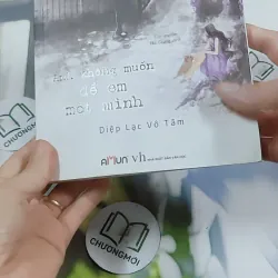 Anh Không Muốn Để Em Một Mình - Diệp Lạc Vô Tâm 744746