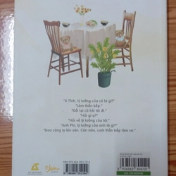 ĐỪNG KHÁCH SÁO, ANH YÊU EM TẬP 2- MINH NGUYỆT THÍNH PHONG 531939