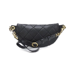 Túi đeo hông Chanel AS4860 609612