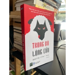 Trong bộ lông cừu - Martha Stout Ph.D