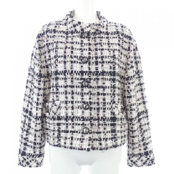 【Mã giảm giá】Áo khoác CHANEL