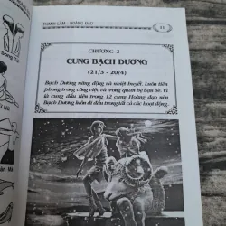 Vận mệnh đời người qua 12 cung Hoàng Đạo. TG Thanh Lâm- Hoàng Đạo 762411