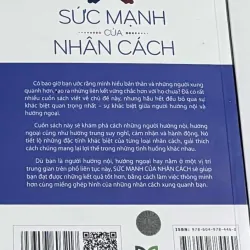 Sức mạnh của nhân cách 797893