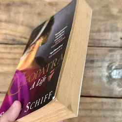 Cleopatra: A Life - Stacy Schiff 731652