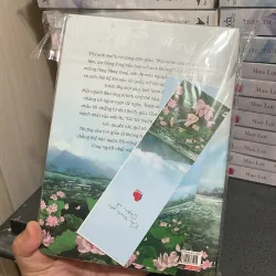 (ngôn tình) - Khi tình yêu chớm nở - Tào Đình ( 2 tập ) 1000549