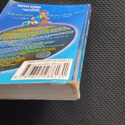 Tôi tài giỏi, Bạn cũng thế! - Adam Khoo 762741