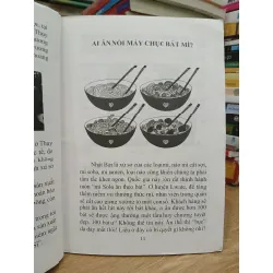 Những câu hỏi lạ nhất quả đất- Hồng Quân 601736